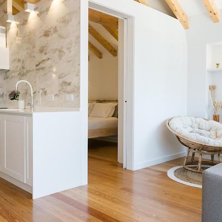 Orm Prado Apartment ポルト エクステリア 写真