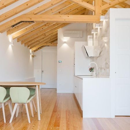 Orm Prado Apartment ポルト エクステリア 写真