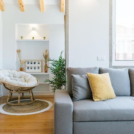 Orm Prado Apartment ポルト エクステリア 写真