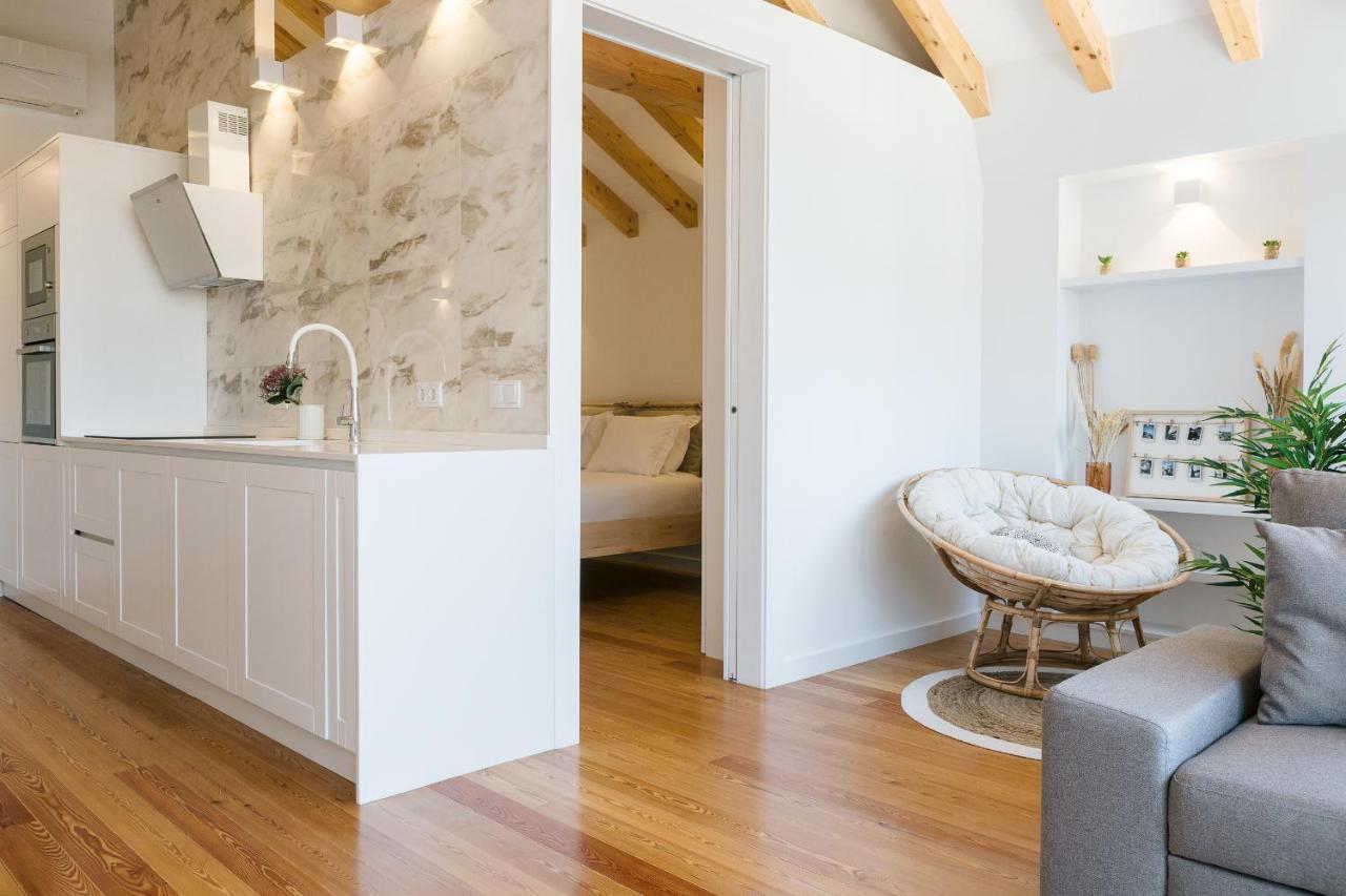 Orm Prado Apartment ポルト エクステリア 写真