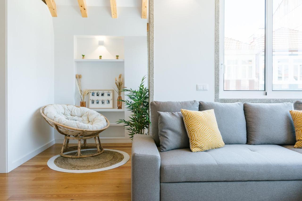 Orm Prado Apartment ポルト エクステリア 写真