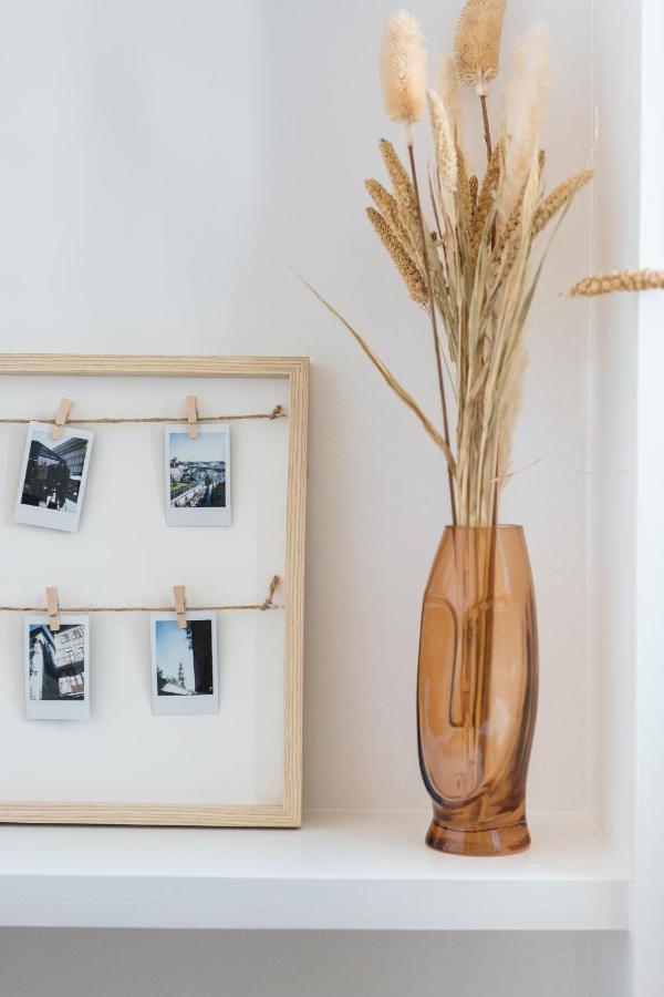 Orm Prado Apartment ポルト エクステリア 写真