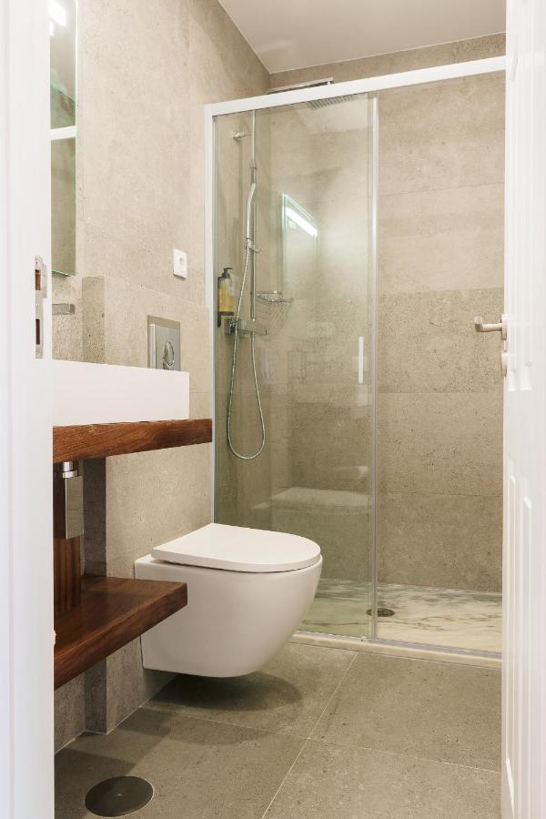 Orm Prado Apartment ポルト エクステリア 写真
