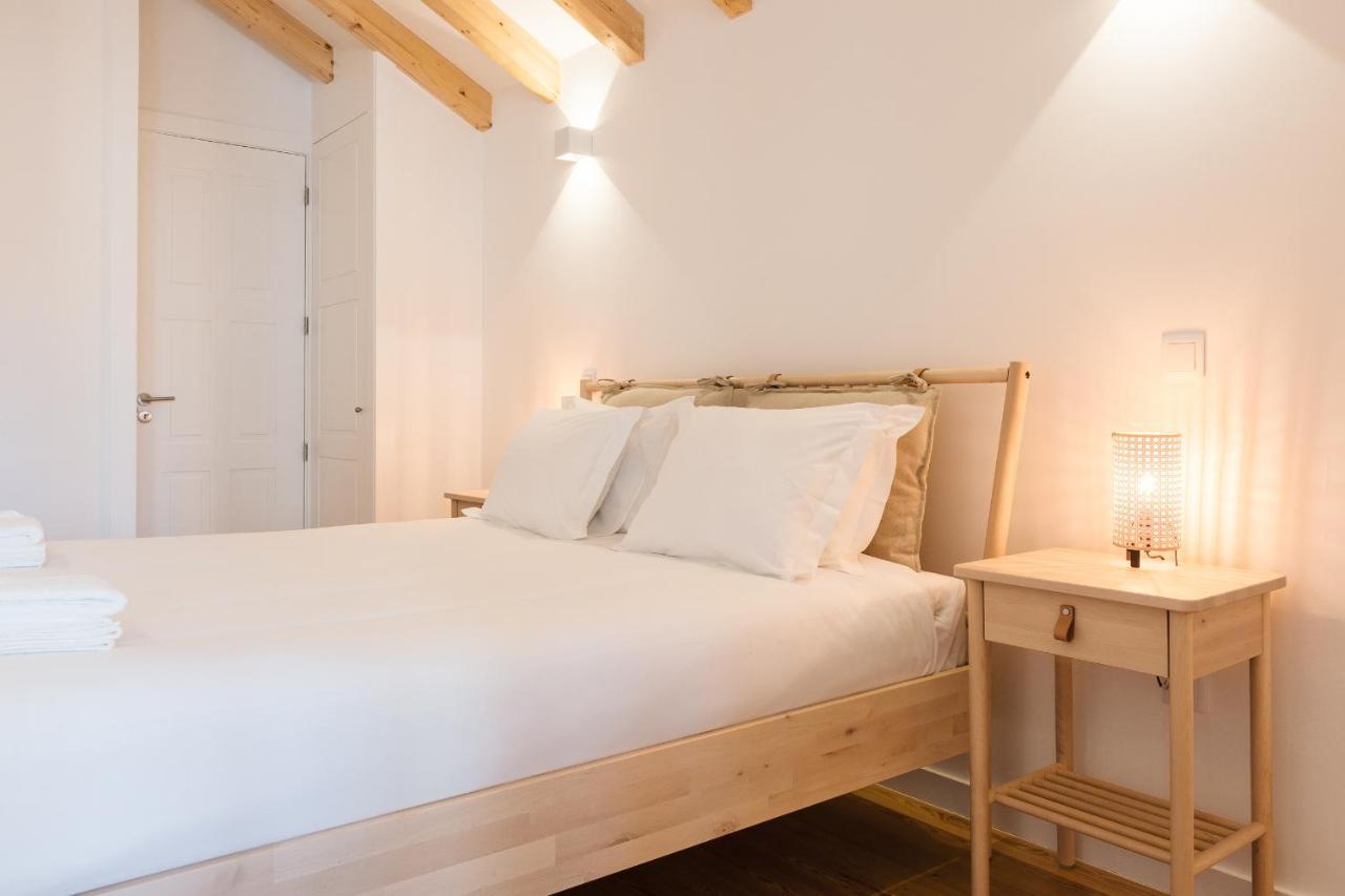 Orm Prado Apartment ポルト エクステリア 写真