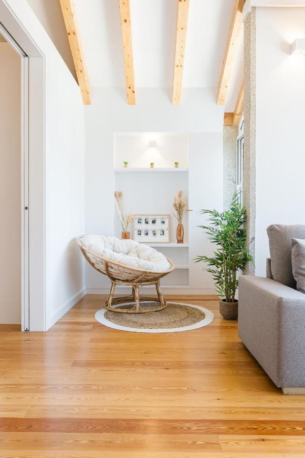 Orm Prado Apartment ポルト エクステリア 写真
