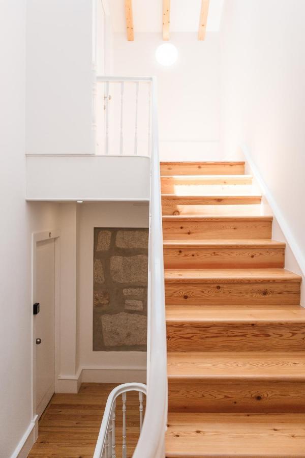 Orm Prado Apartment ポルト エクステリア 写真