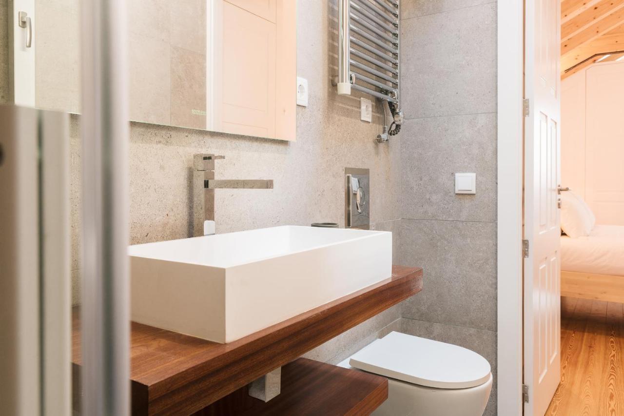 Orm Prado Apartment ポルト エクステリア 写真