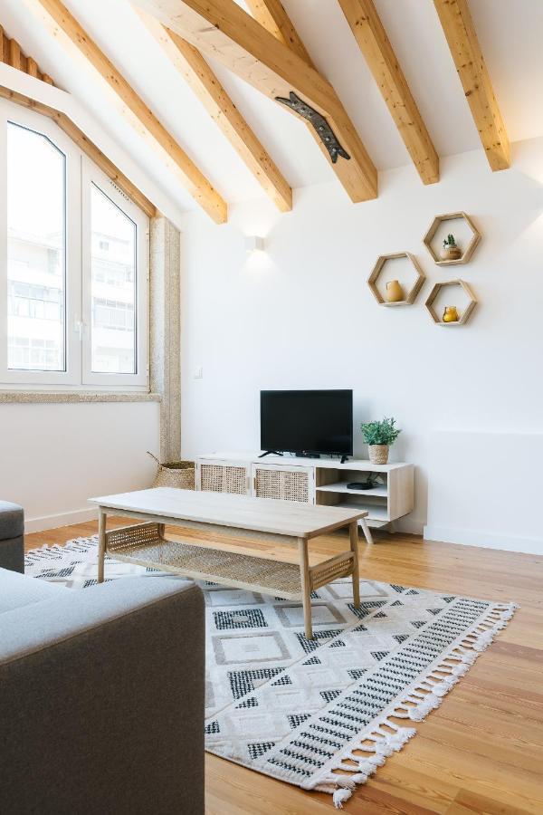 Orm Prado Apartment ポルト エクステリア 写真