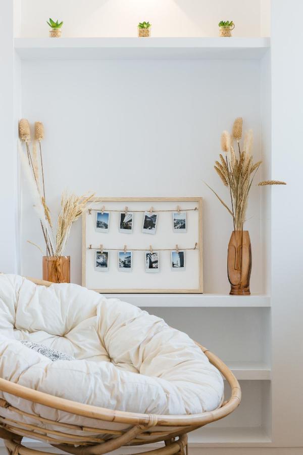 Orm Prado Apartment ポルト エクステリア 写真