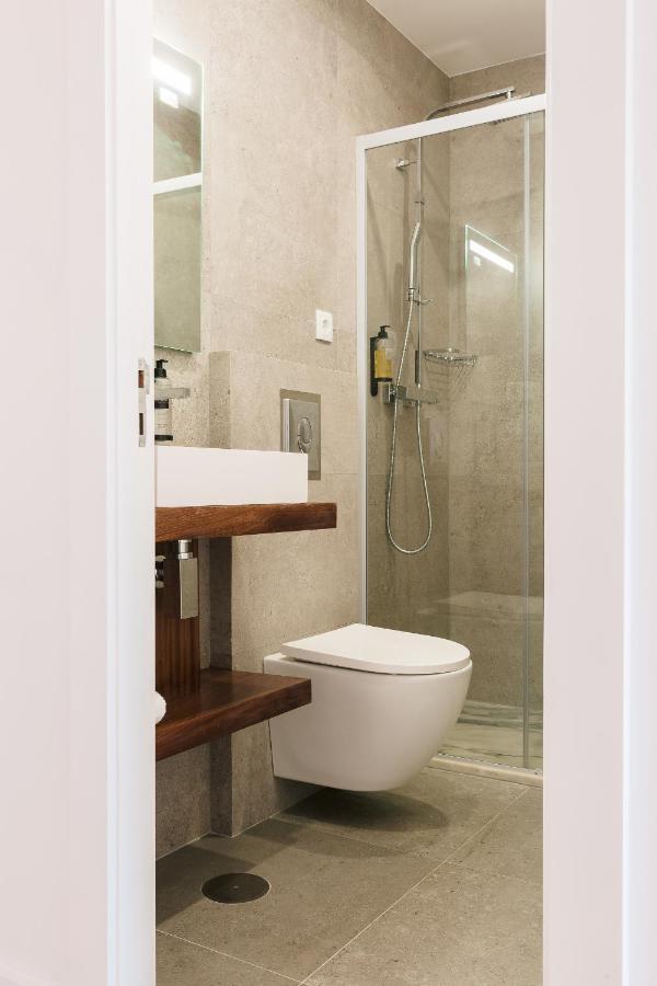 Orm Prado Apartment ポルト エクステリア 写真