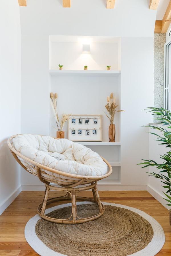 Orm Prado Apartment ポルト エクステリア 写真