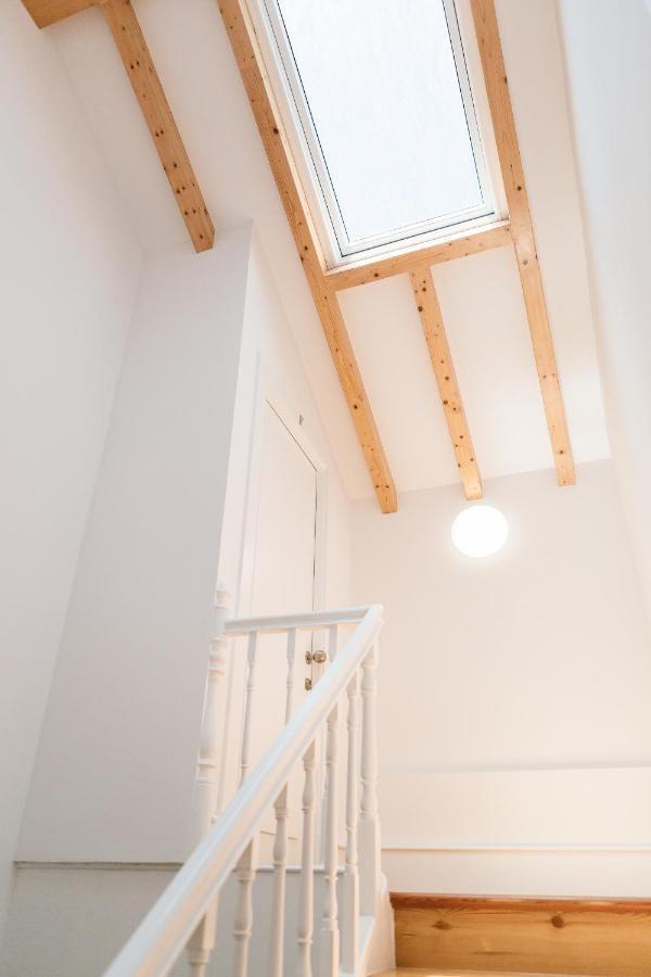 Orm Prado Apartment ポルト エクステリア 写真