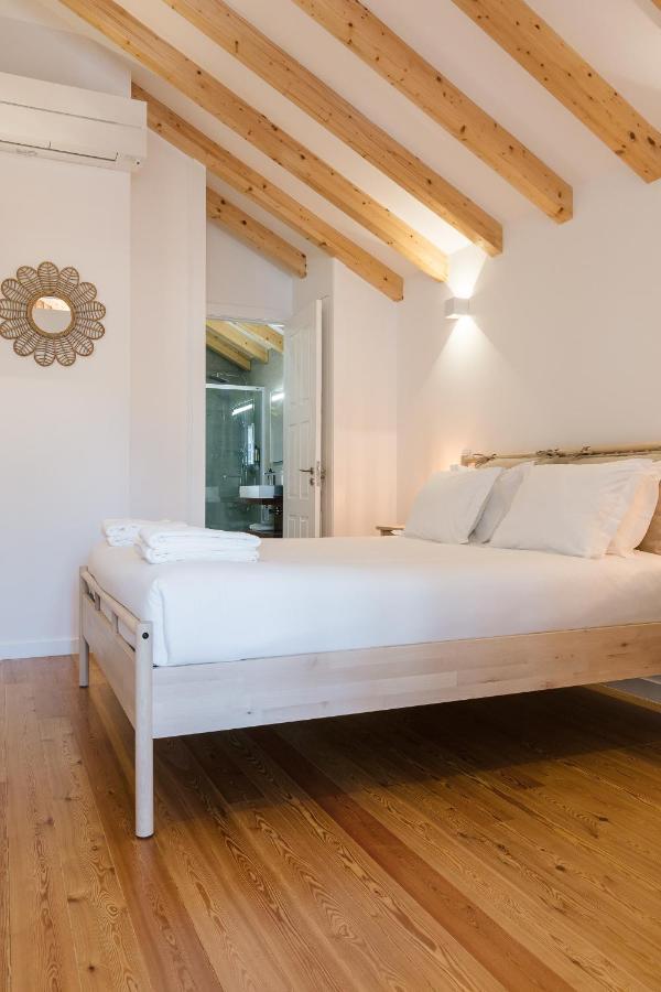 Orm Prado Apartment ポルト エクステリア 写真